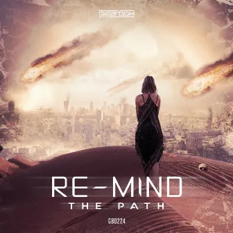 The Path by Re-Mind