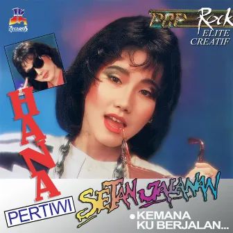 Setan Jalanan by Hana Pertiwi