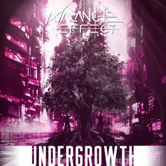 Undergrowth by Avalanche Effect