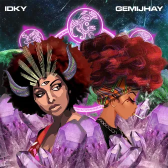 IDKY by GemiJhay