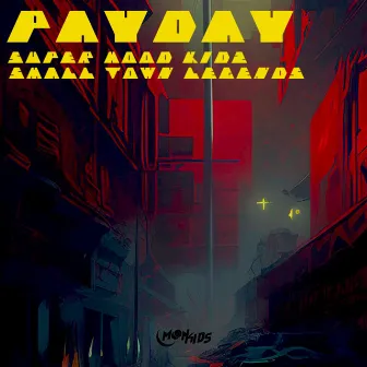 PAYDAY by 