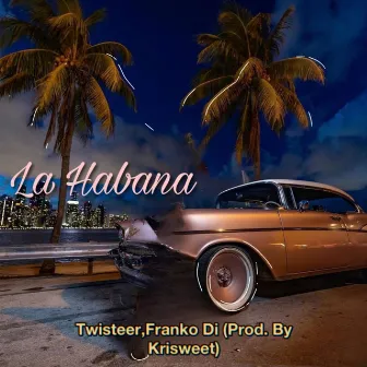 La Habana by Franko Di