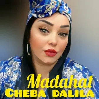 Madahat by Cheba Dalila