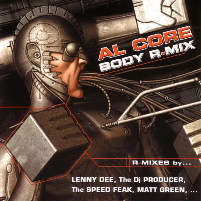 Body R-Mix