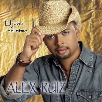 El Joven Del Ritmo by Alex Ruiz