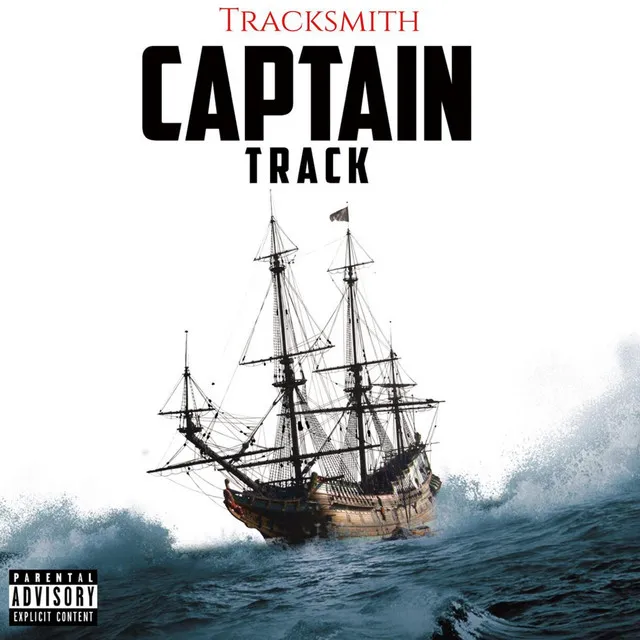 Captain Track