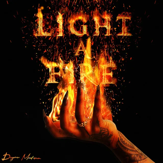 Light a Fire