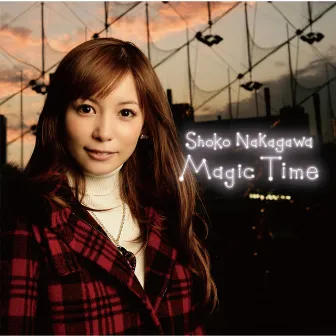 Magic Time by Shoko Nakagawa