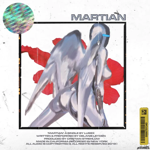 Martian