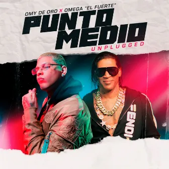 Punto Medio (Unplugged) by Omy de Oro