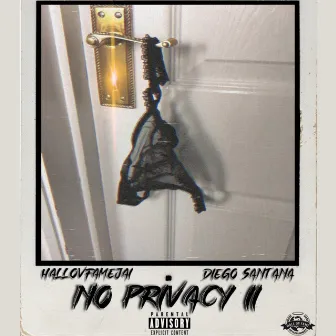 No Privacy II by HallOvFameJai