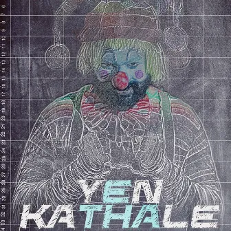 Yen Kathale by Vikadakavi