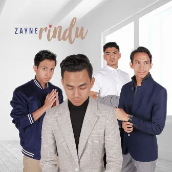 Rindu by Zayne