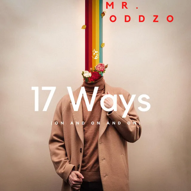 17 Ways (On and on and on)