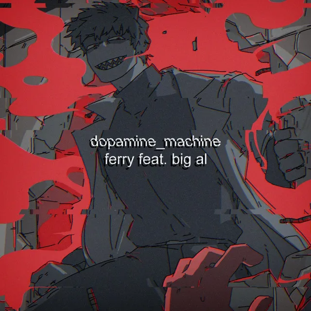 Dopamine Machine