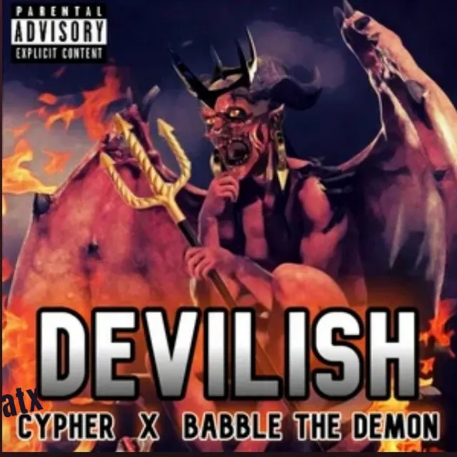 Devilish