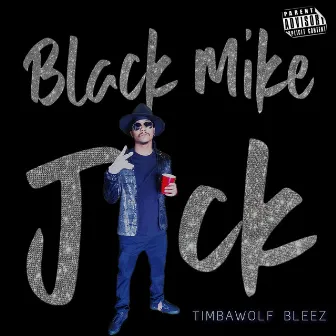 Black Mike Jack by Timbawolf Bleez