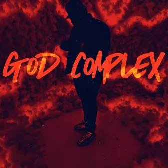 God Complex Fresstyle by Marlo Kyng