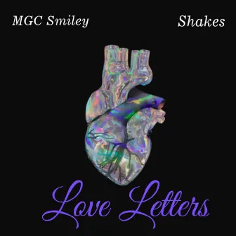 Love Letters by MGC Smiley