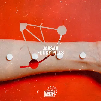 Funky Pills by Jaksan