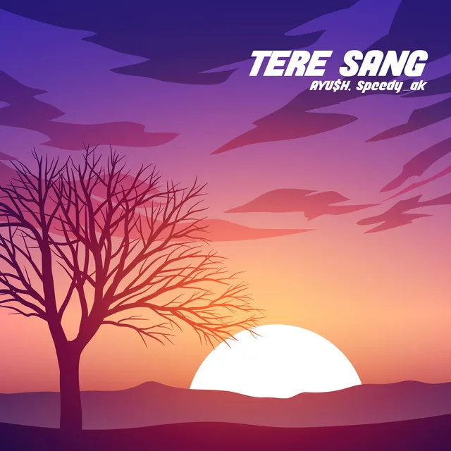 Tere Sang