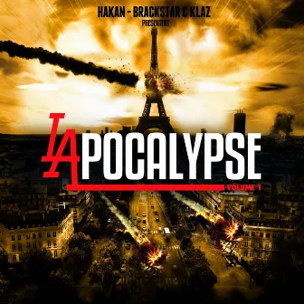 La.pocalypse by Brackstar