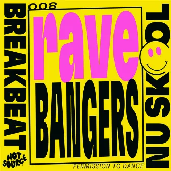 Rave Bangers by Justin Black