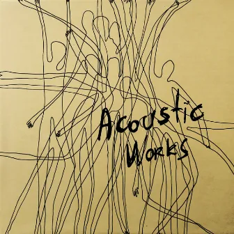 Acoustic Works by Tolga Zafer Özdemir