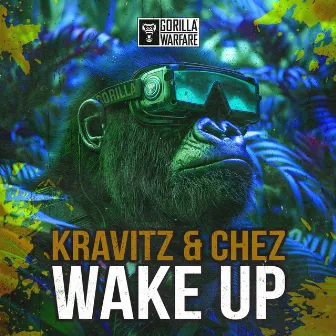 Wake Up by Chez