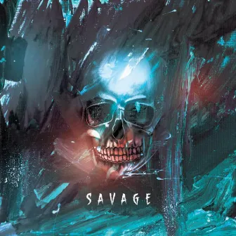 Savage by J.Santos