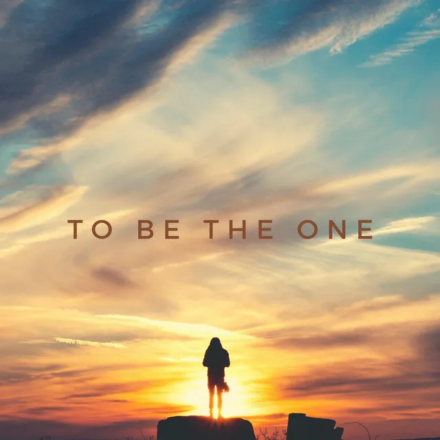 To Be The One - Extended Mix