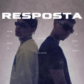 Resposta by TLN