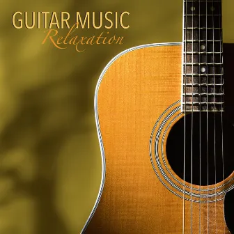 Guitar Music Relaxation - Easy Listening Music, Relaxing Guitar Music & Ocean Waves Sounds by Unknown Artist