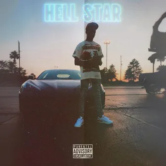 HELL STAR by Duka