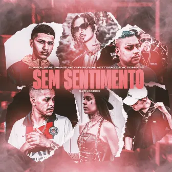 Sem Sentimento by MC SIDINHO SP