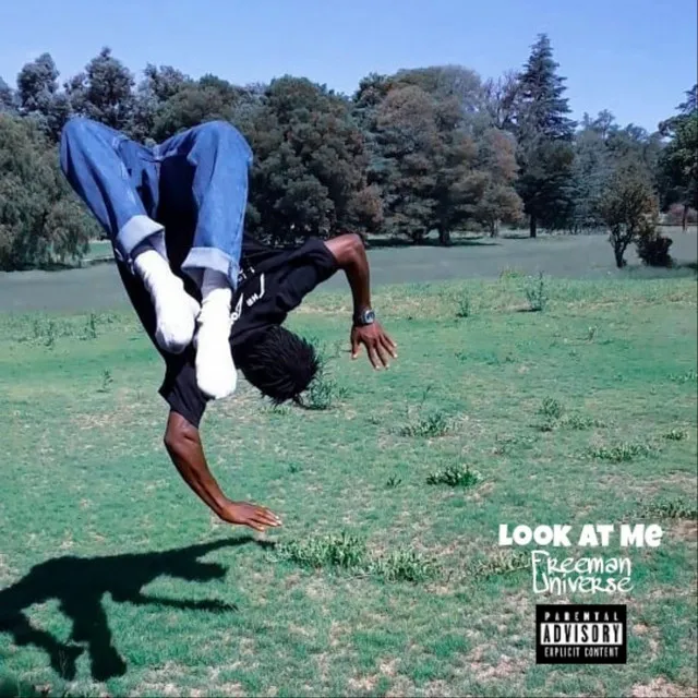 Look At Me