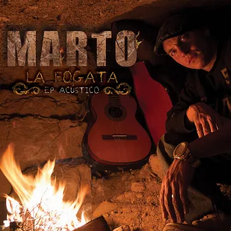 La Fogata (Acústico) by Marto