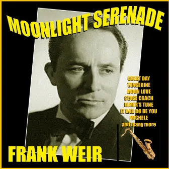 Moonlight Serenade by Frank Weir