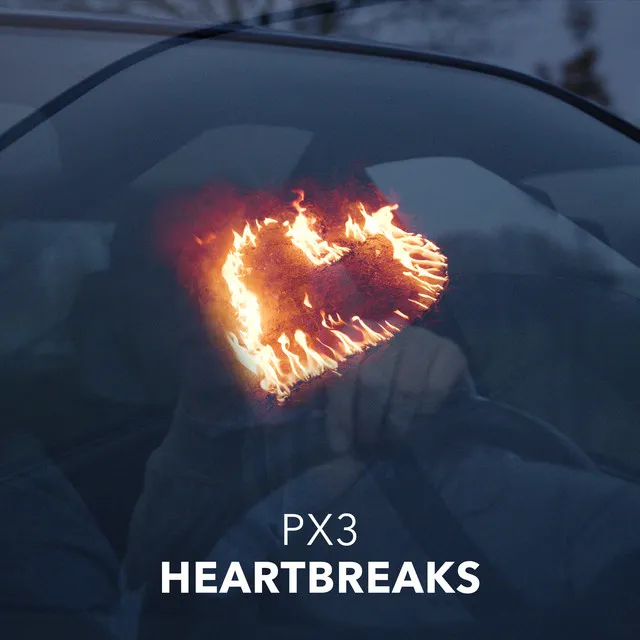 Heartbreaks