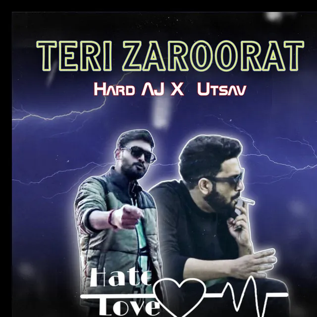 Teri zaroorat