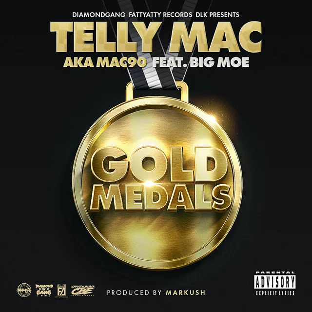 Telly Mac