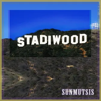 Stadiwood by MUTSI