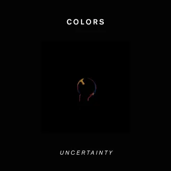 Uncertainty by Colors