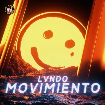 Movimiento by Lvndo