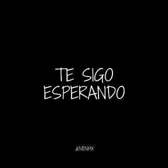 Te sigo esperando by JovenMX