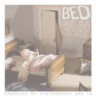 bed by cado san