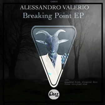 Breaking Point by Alessandro Valerio