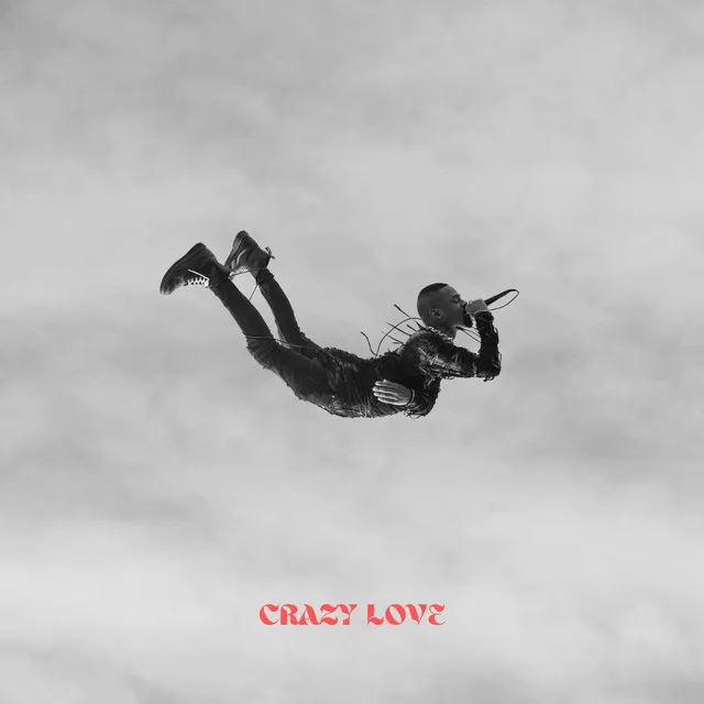 Crazy Love