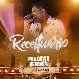 Receituário by Zé Luccas