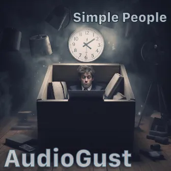 Simple People by AudioGust